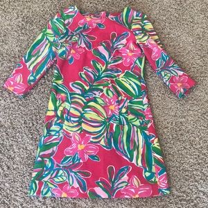 Lily Pulitzer dress